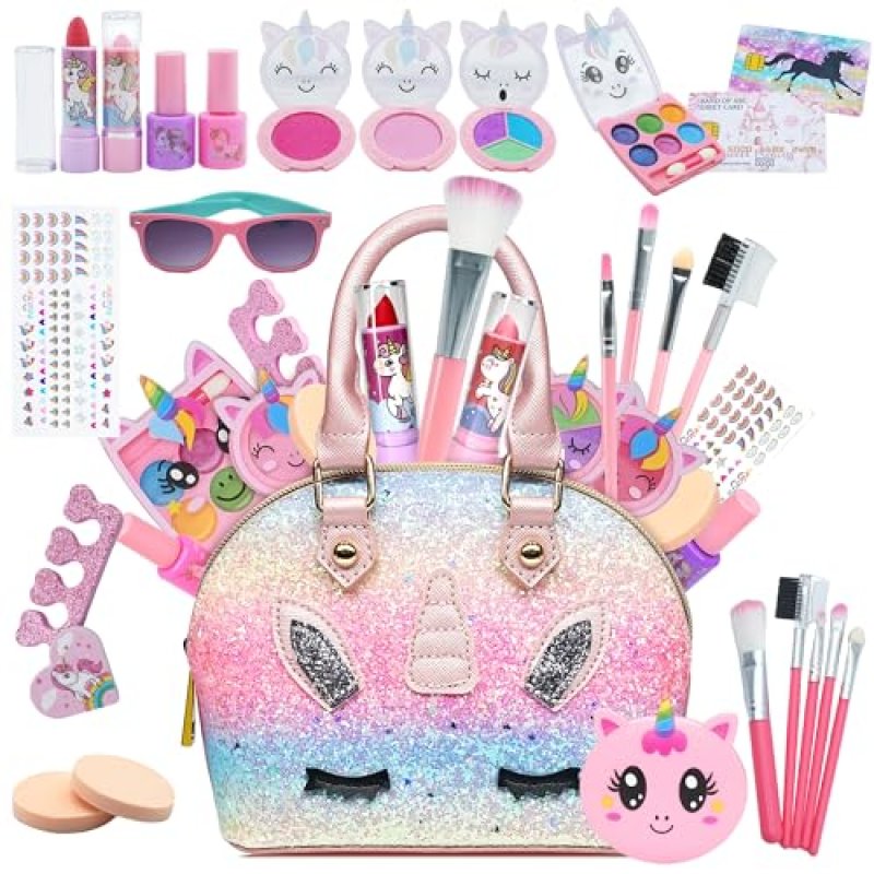Girls’ Makeup Set