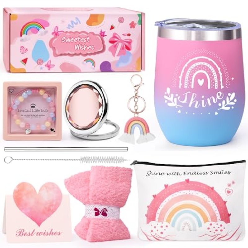 Girls’ Gift Set