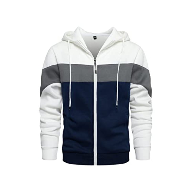 Wirltte Men's Hoodie