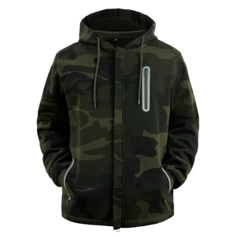 Wirltte Men's Hoodie