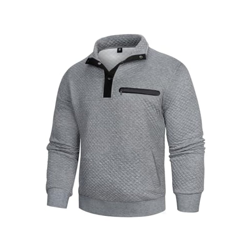 Wirltte Men’s Sweatshirt