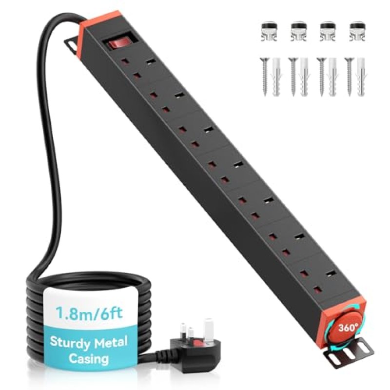 Airmom Power Strip
