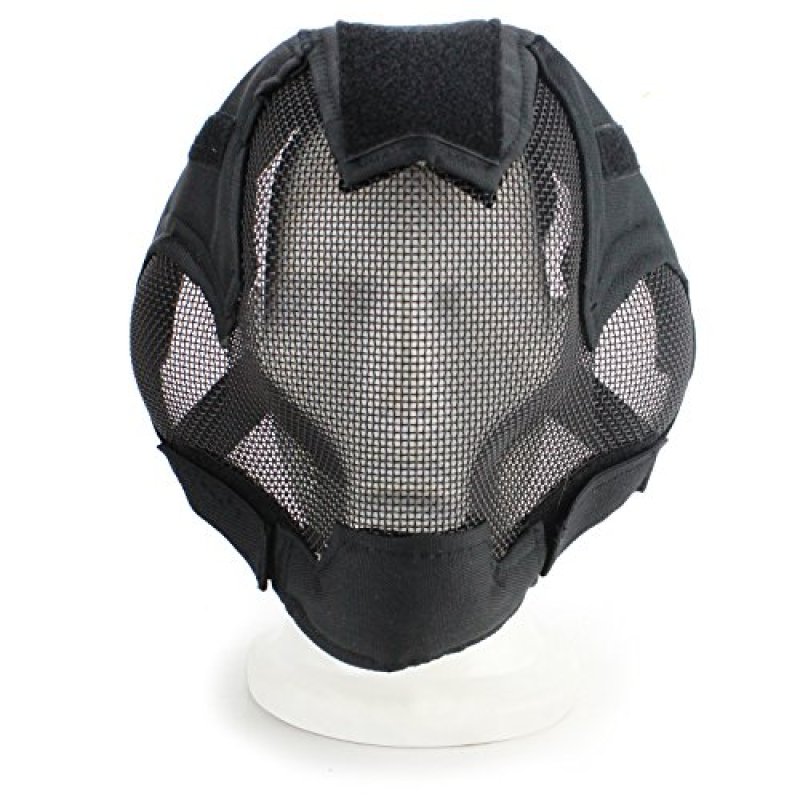 Airsoft Full Face Mask