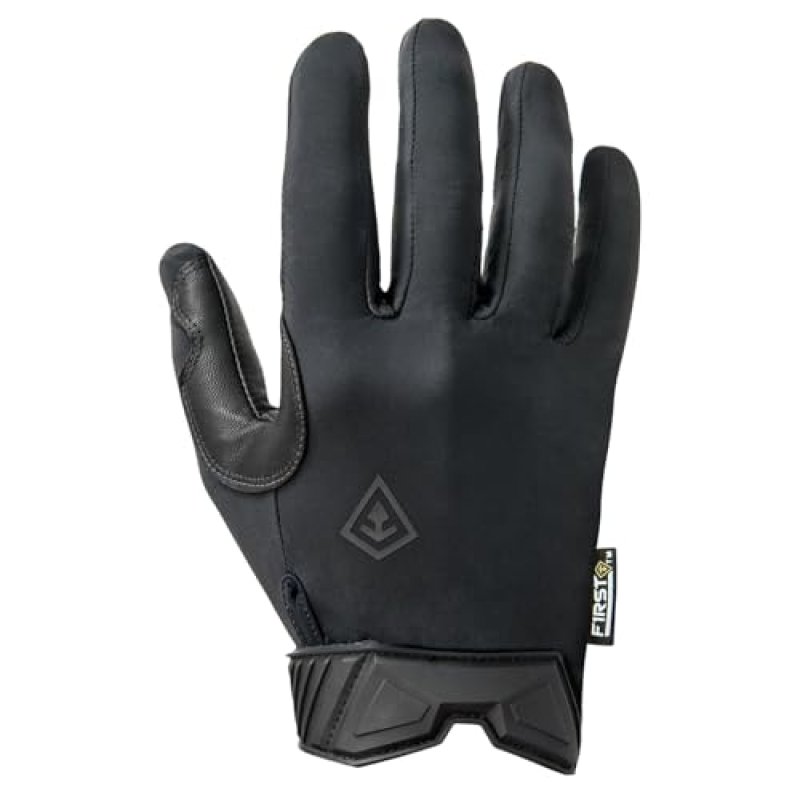 First Tactical Patrol Glove