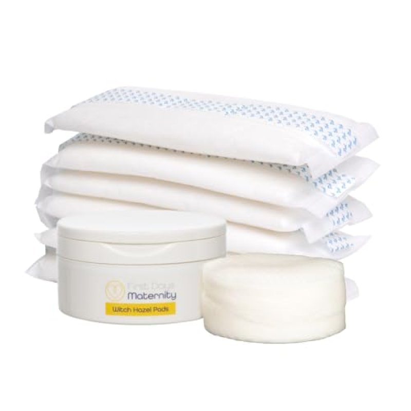 First Days Maternity Cold Packs