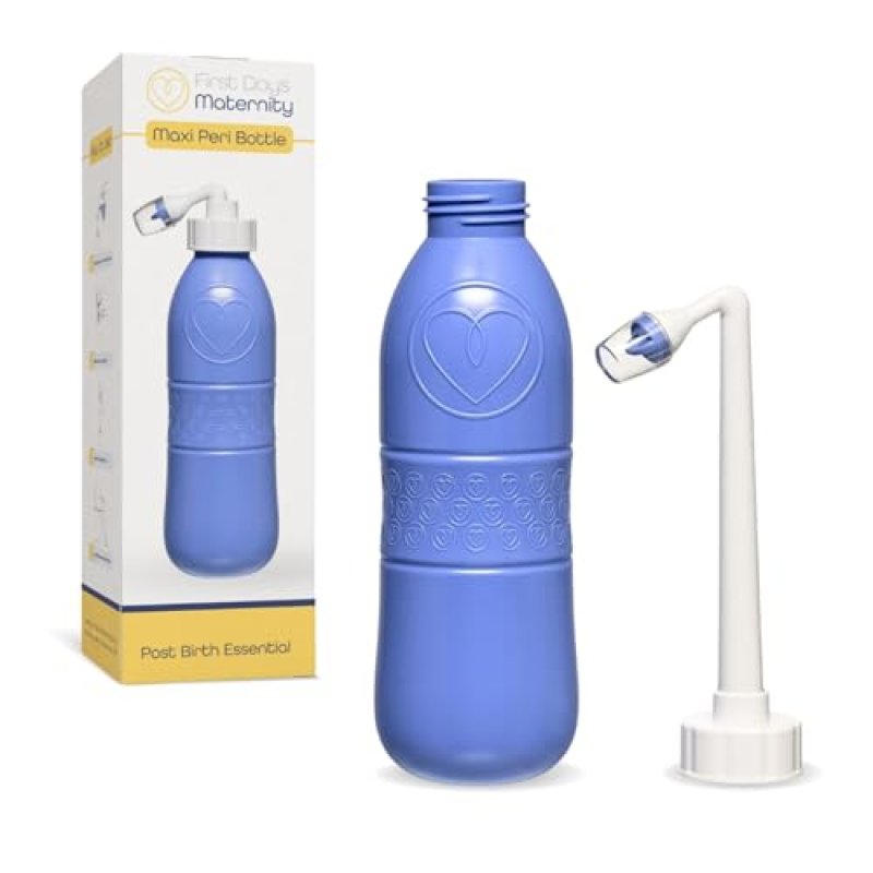 First Days Maxi Peri Bottle