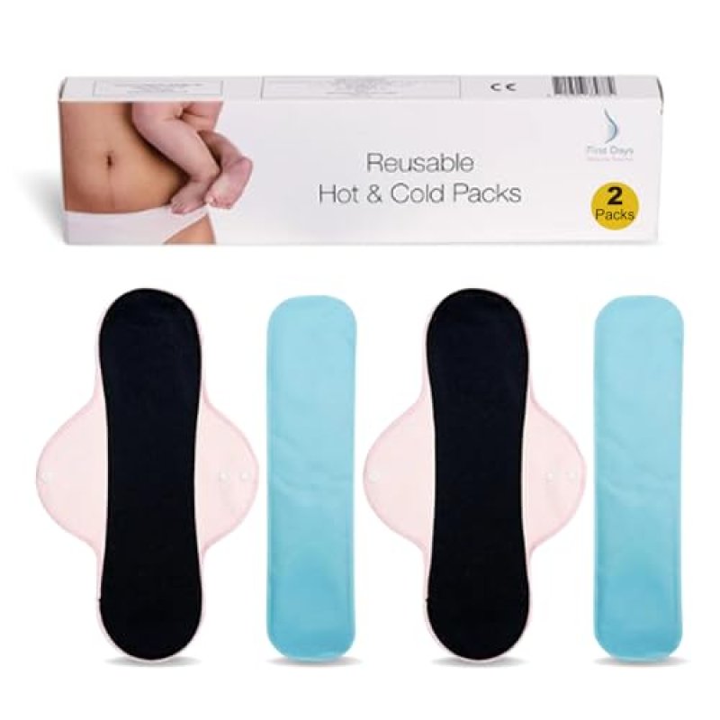 First Days Gel Packs