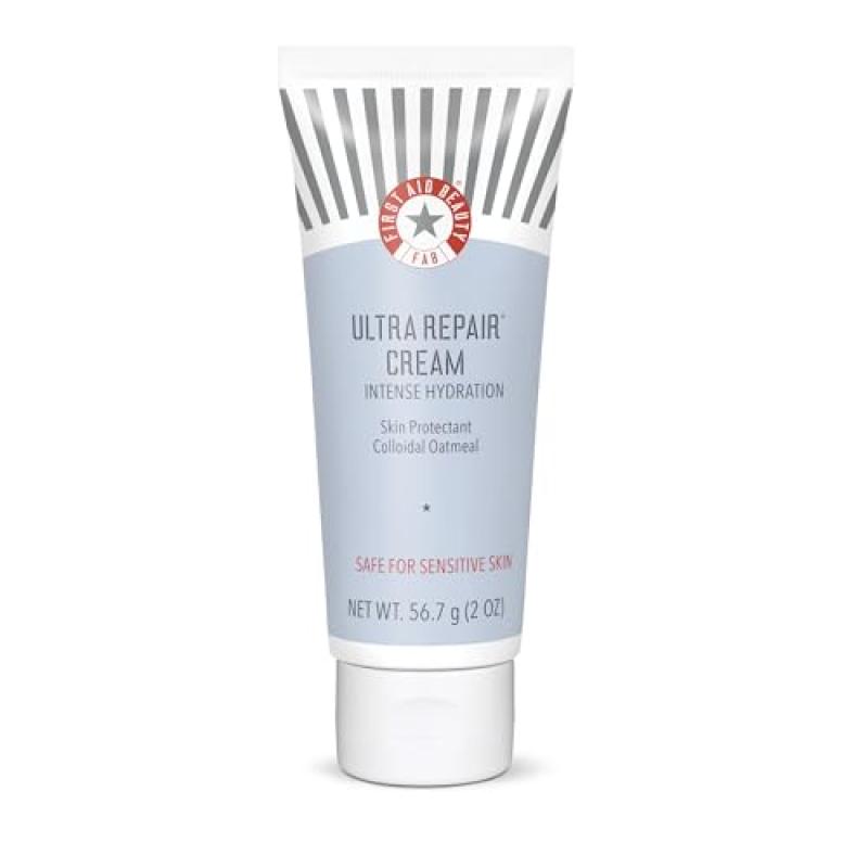 First Aid Beauty Repair Cream