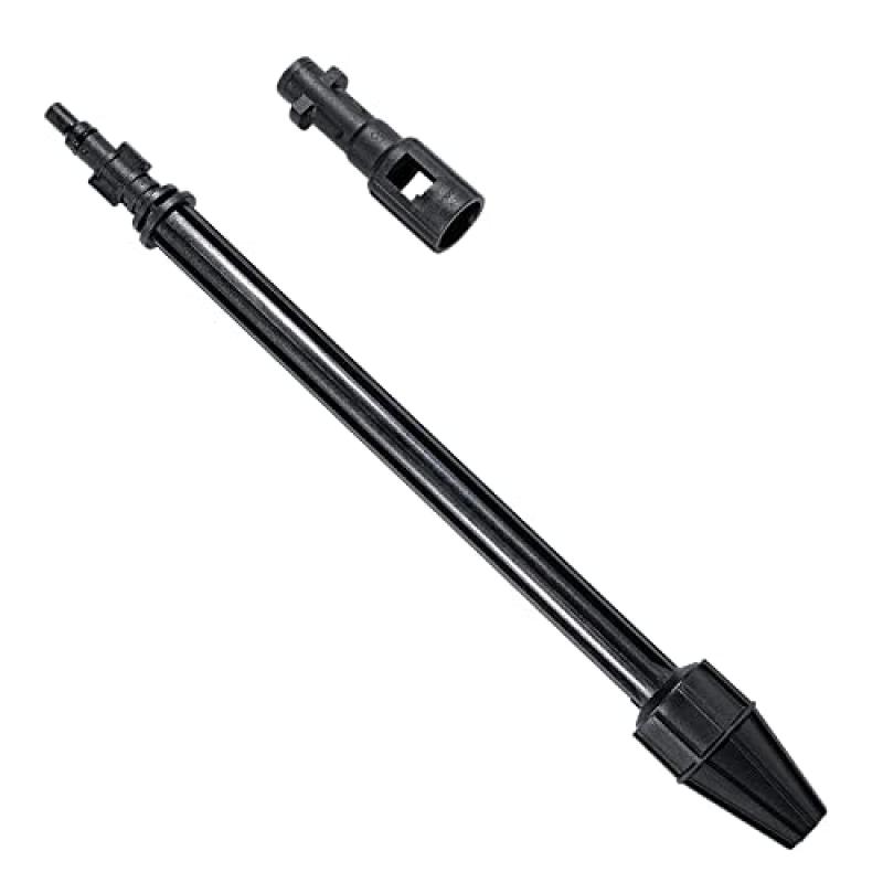 YUET Dirt Blaster Lance for Karcher - Turbo Extension Nozzle
