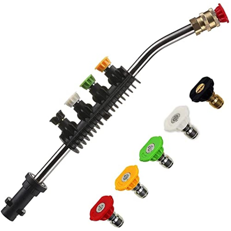 OHAYORI Dirt Blaster Power Lance for Karcher