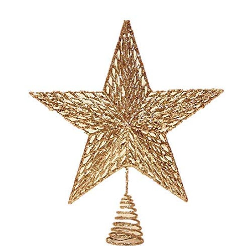 Gisela Graham Tree Top Star