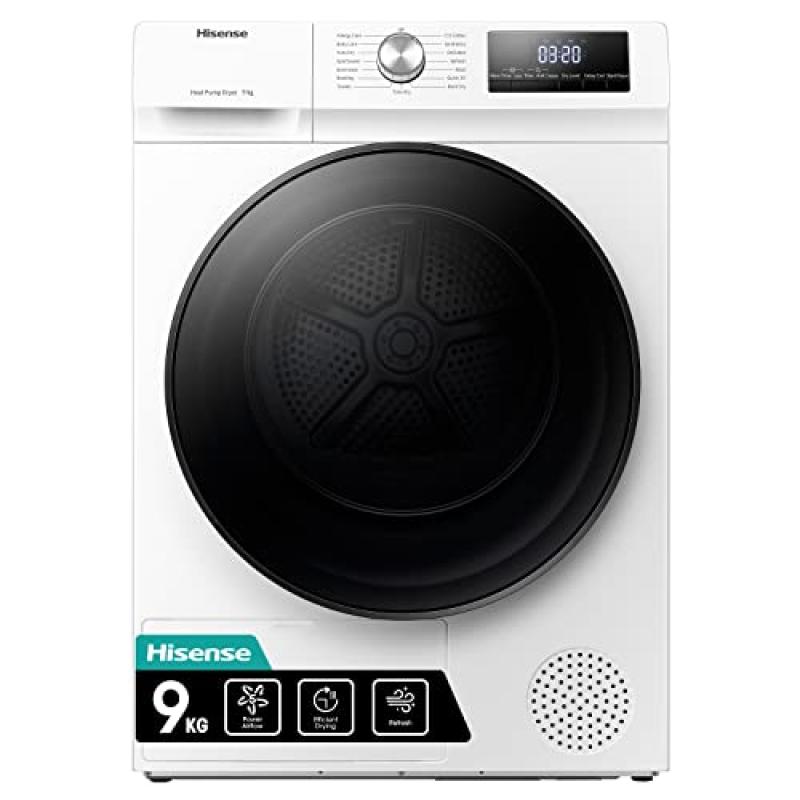 Hisense 3 Series Tumble Dryer