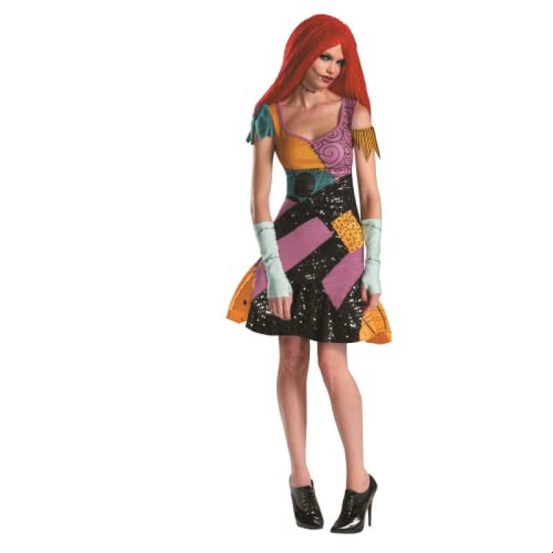 Disguise 59328B Tim Burtons the Nightmare Before…