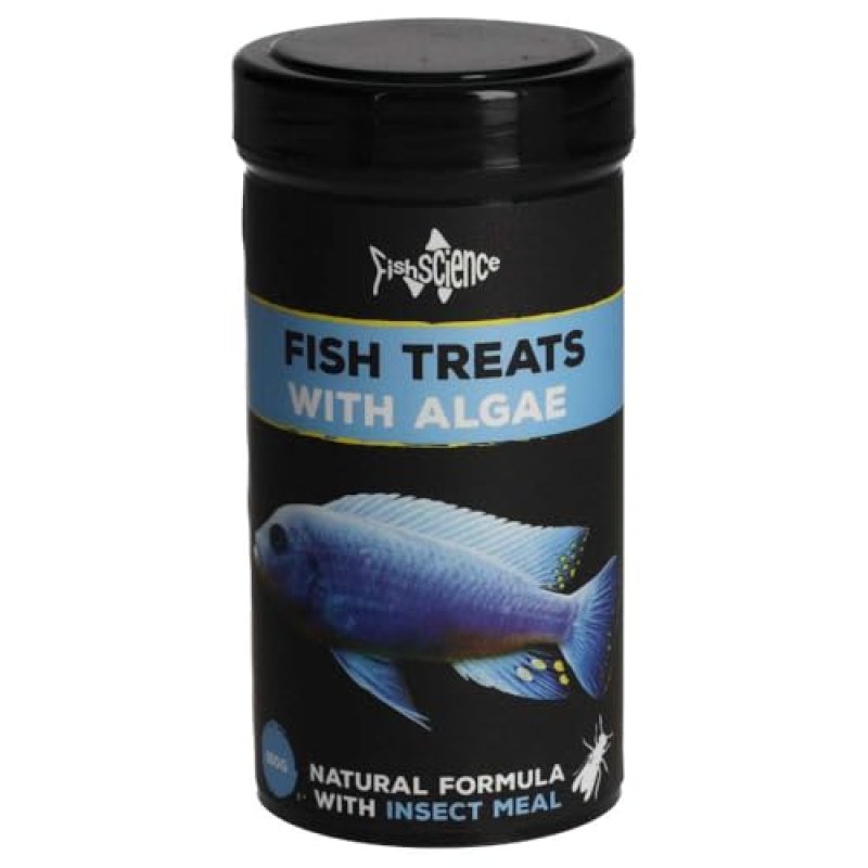 FishScience Fish Treats