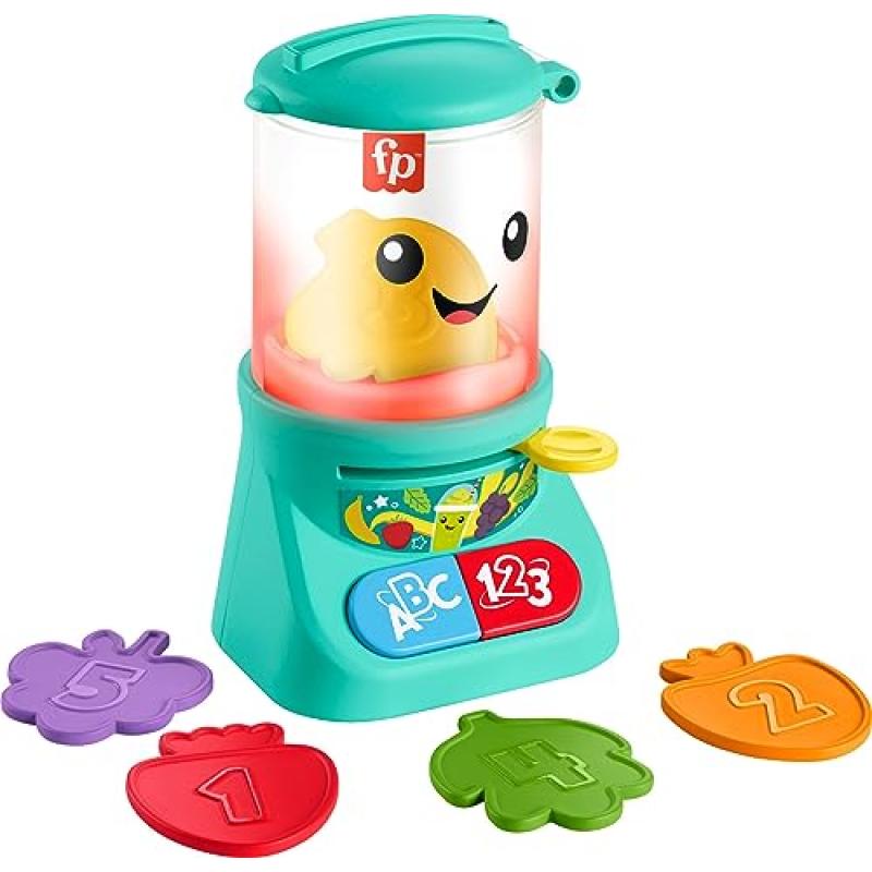 Fisher-Price Smoothie Maker Toy