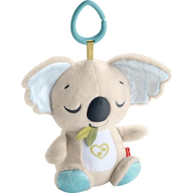 Fisher-Price Koala Soother
