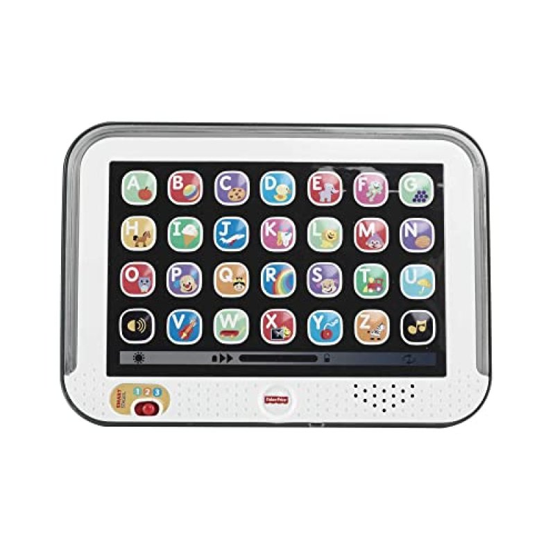 Fisher-Price Pretend Tablet