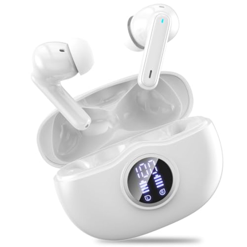 Sisism Wireless Earbuds