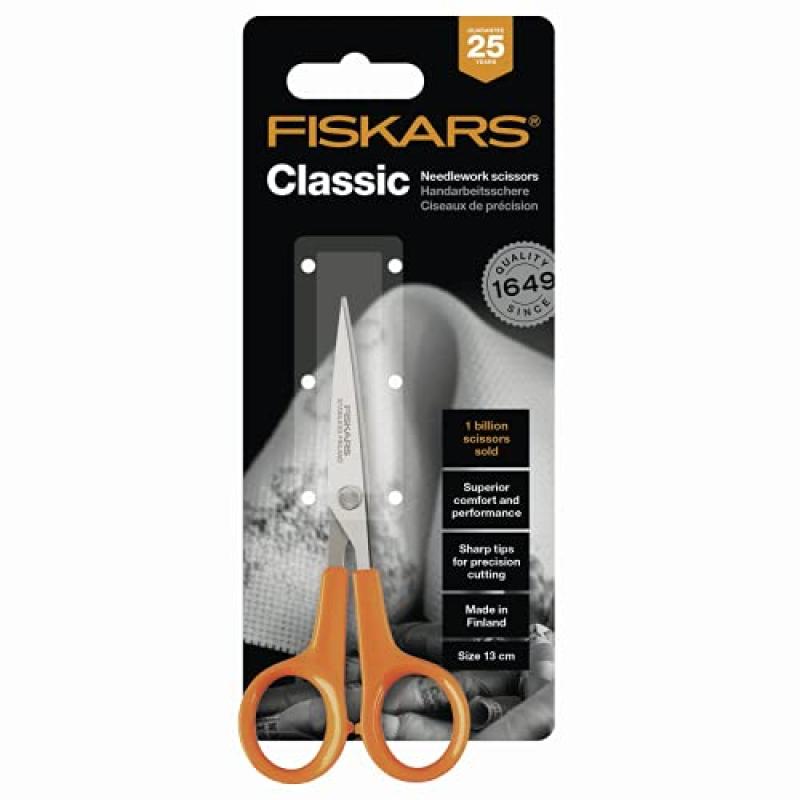 Fiskars Micro-Tip Scissors