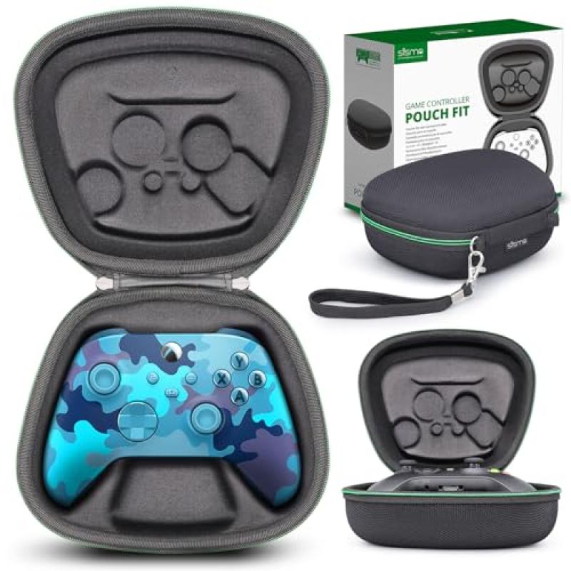 Sisma Xbox Series X|S Controller Carry Case