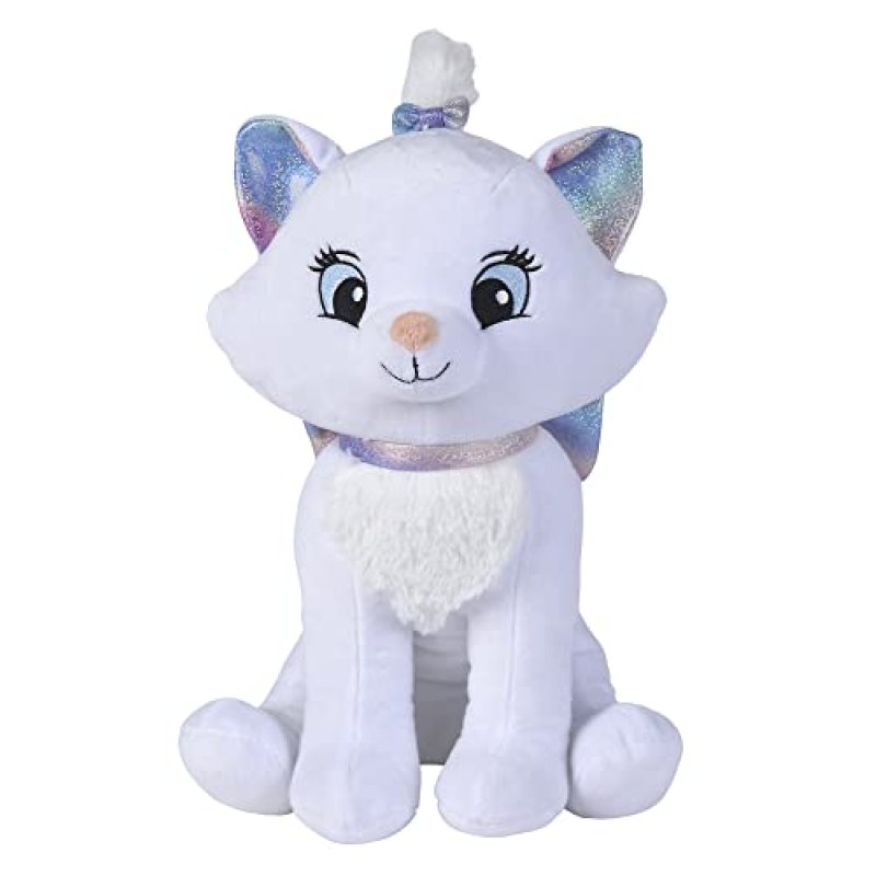 Disney Marie Plush Toy