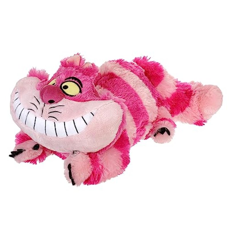 Disney Cheshire Cat Plush