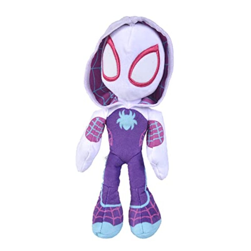 Disney Ghost Spider Toy