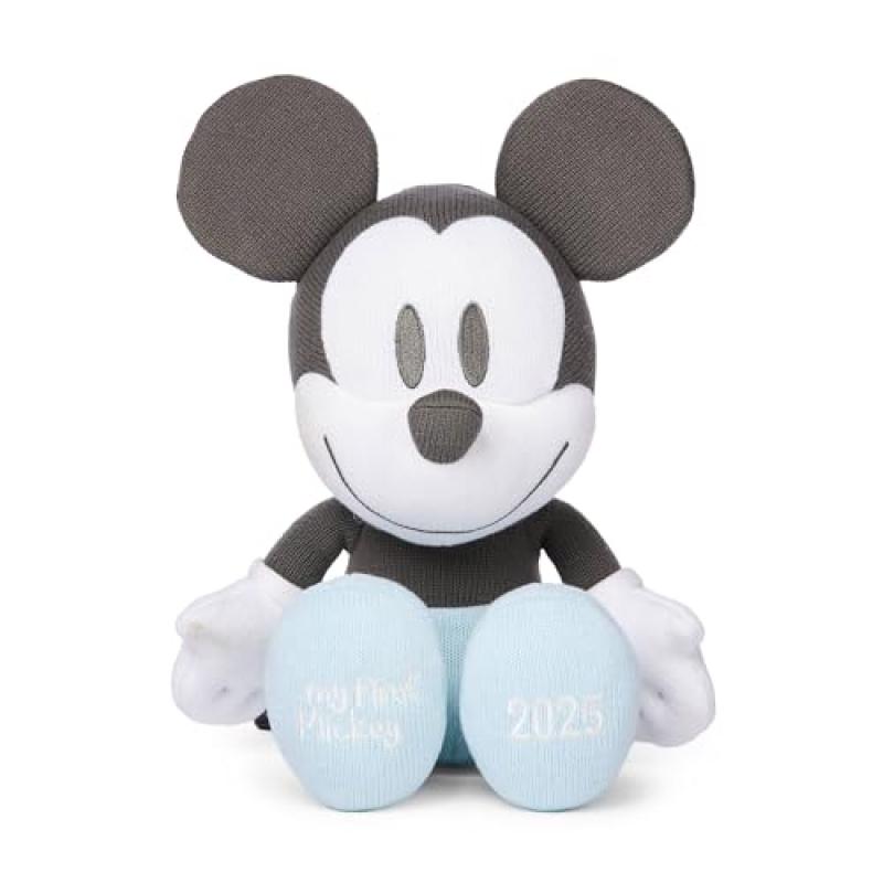 Disney Mickey Mouse Soft Toy