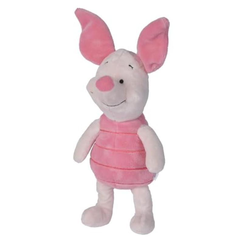 Disney Piglet Plush Soft Toy
