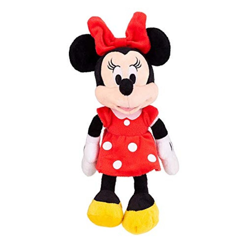 Disney Minnie Plush