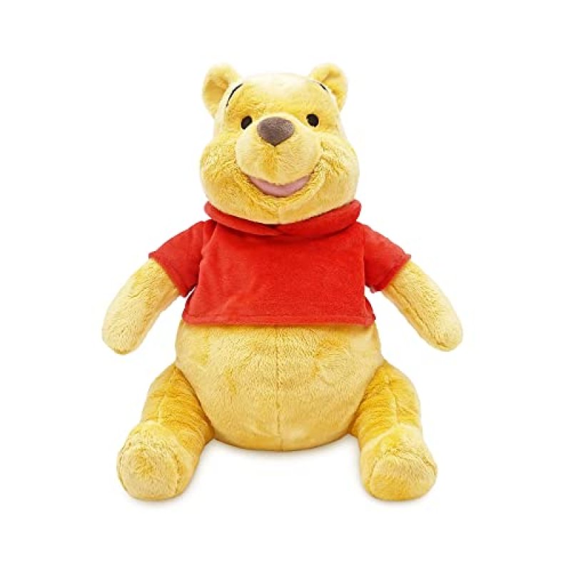 Disney Winnie the Pooh Plush