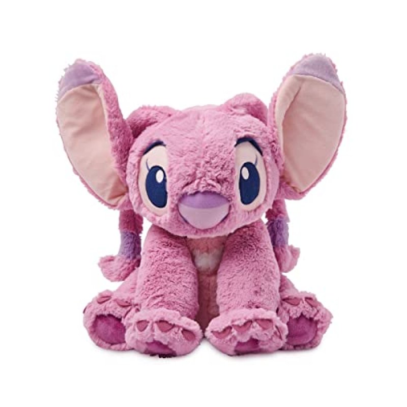 Disney Angel Soft Toy