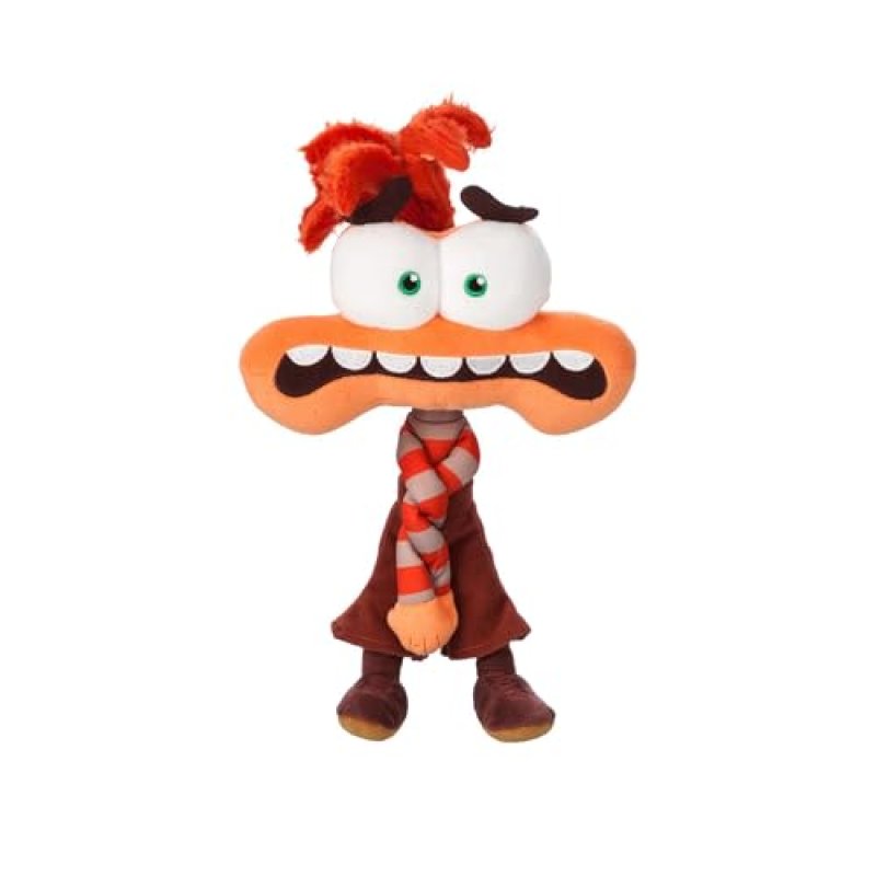 Disney Anxiety Soft Toy