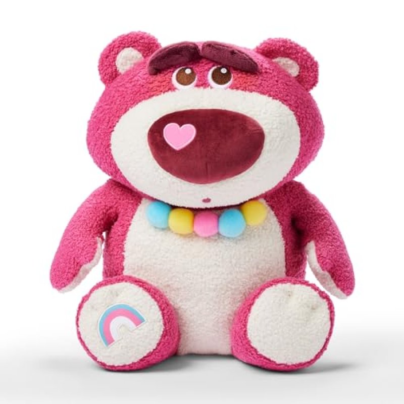 Disney Lotso Soft Toy