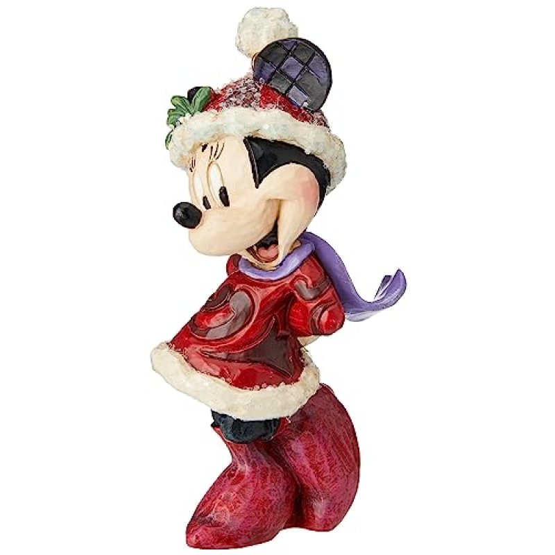 Disney Traditions Minnie Mouse