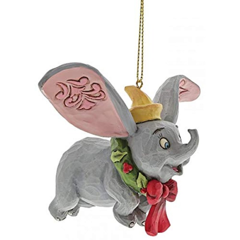 Disney Traditions Dumbo Hanging Ornament
