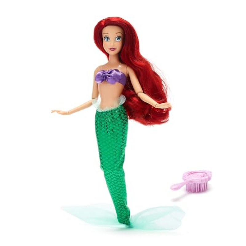 Disney Ariel Classic Doll