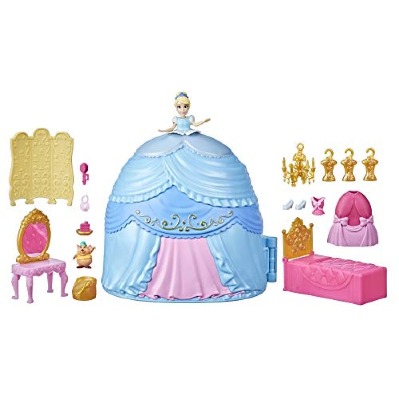 Disney Princess Playset