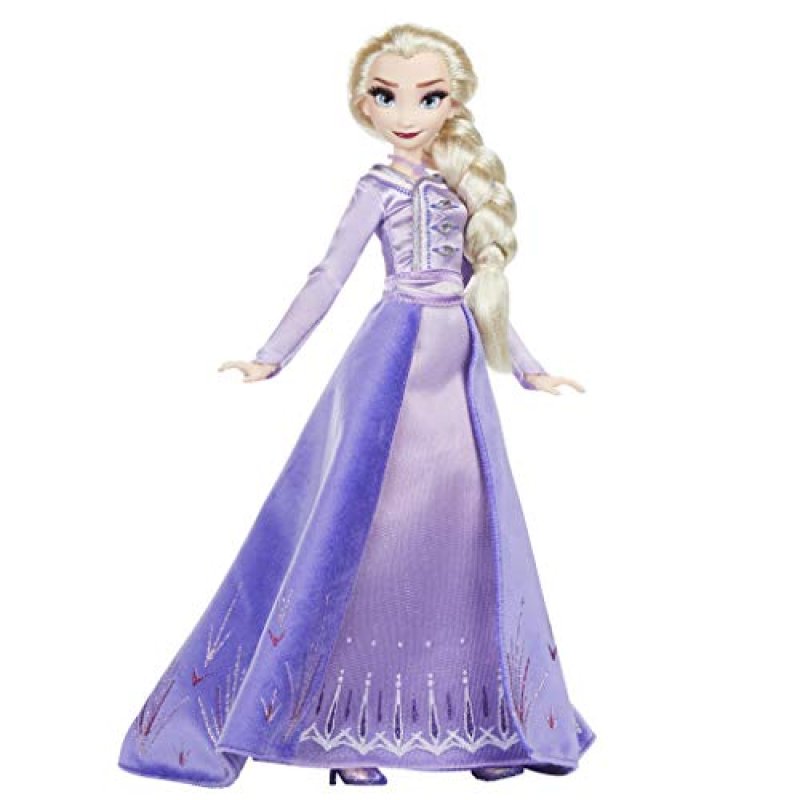 Disney Frozen Doll Set