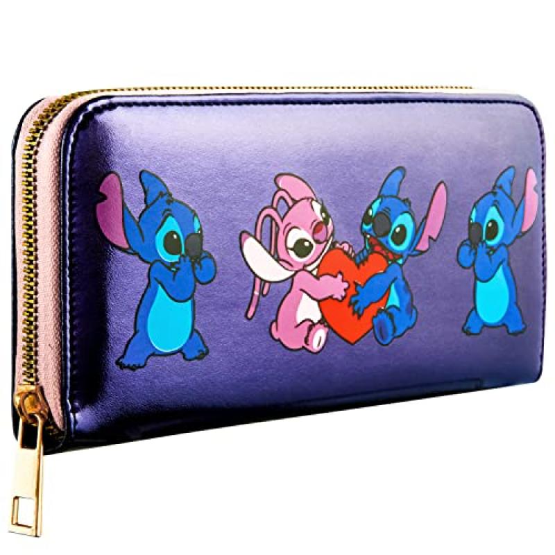 Disney Stitch Coin Purse