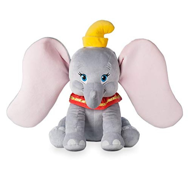 Disney Dumbo Soft Toy