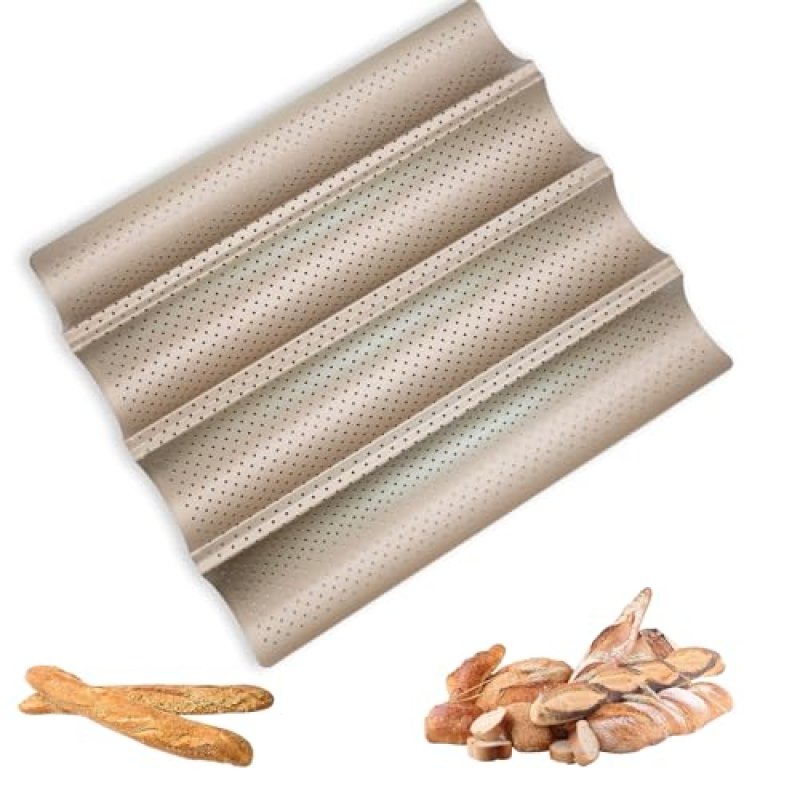 Cisolen Baguette Tray