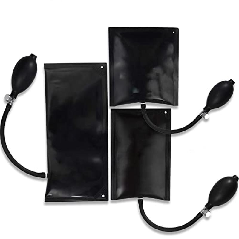 MissZM Air Pump-Wedge