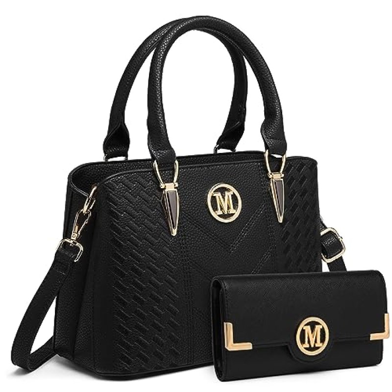 Miss Lulu Handbag