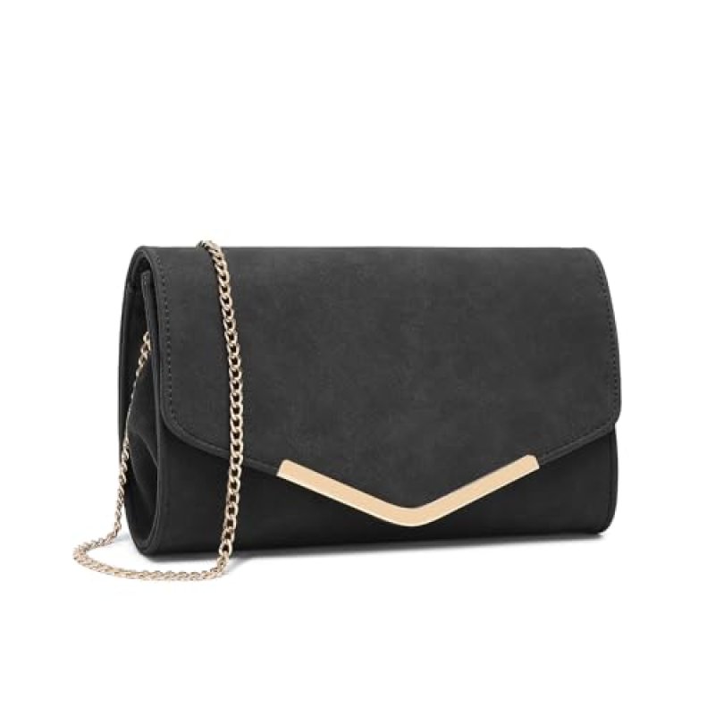 Miss Lulu Womens Clutch