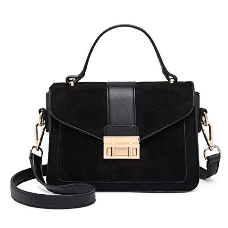 Miss Lulu Crossbody Bag