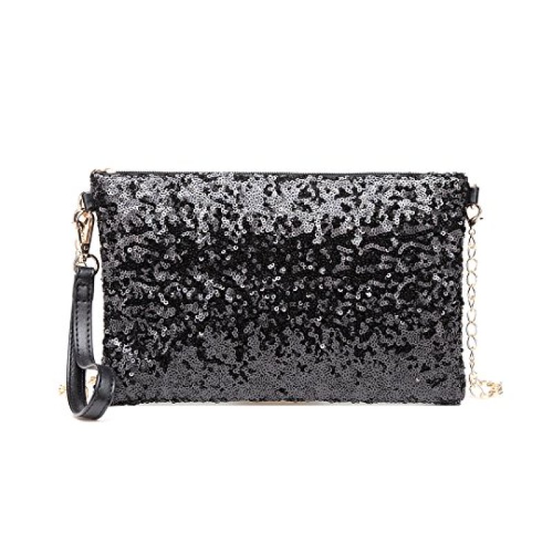 Miss Lulu Crossbody Bag