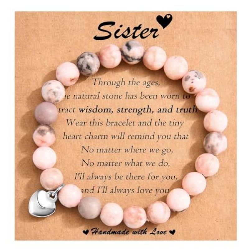 TEVOP Sister Bracelet