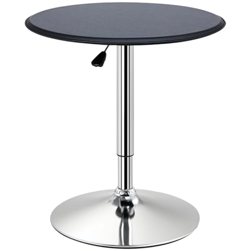 HOMCOM Bistro Bar Table
