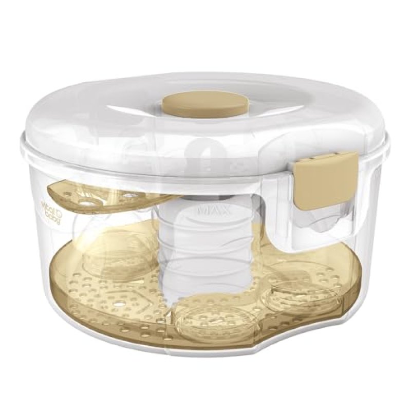 Vital Baby Nurture Steriliser